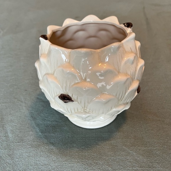 Artichoke decorative accent piece - Picture 3 of 4